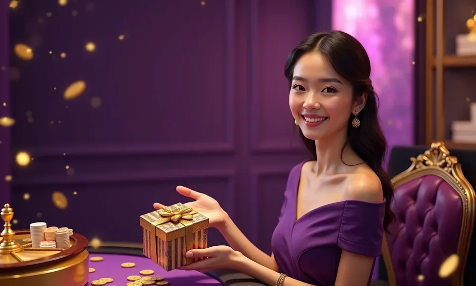 1955vip รู้จัก 1955vip แพลตฟอร์มที่สร้างสำหรับคนไทย